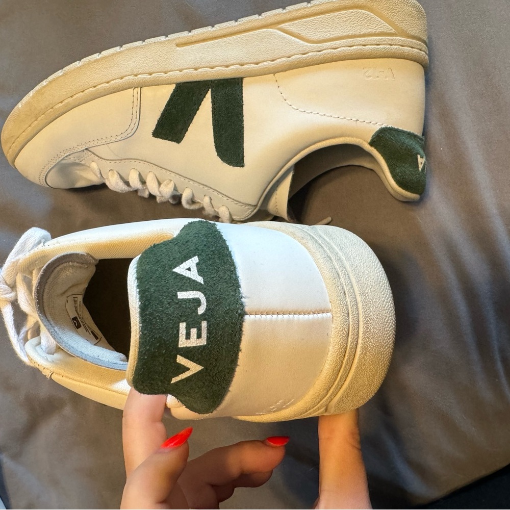 Vejas